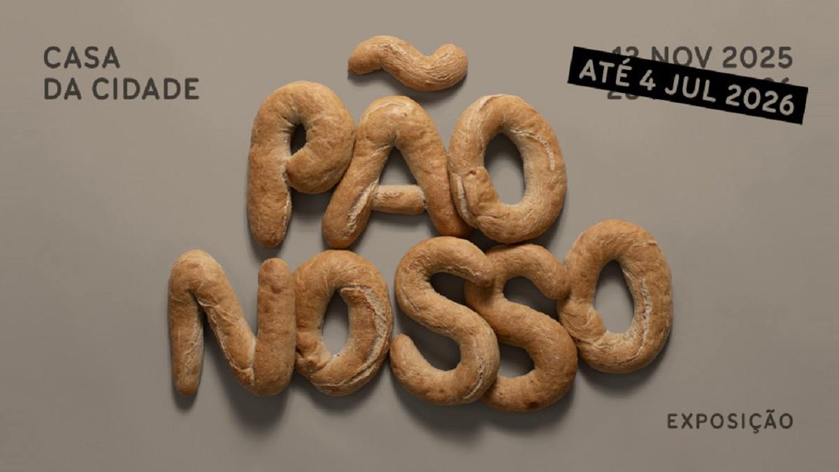 Pão Nosso Exhibition Closing Celebration