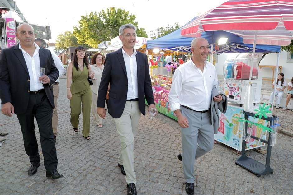 Feira de S. Tiago